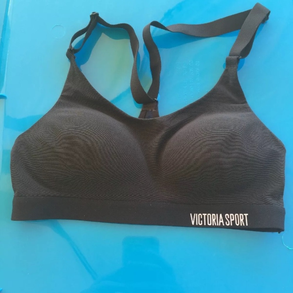 Victoria’s Secret Lightweight Support Bra 32B